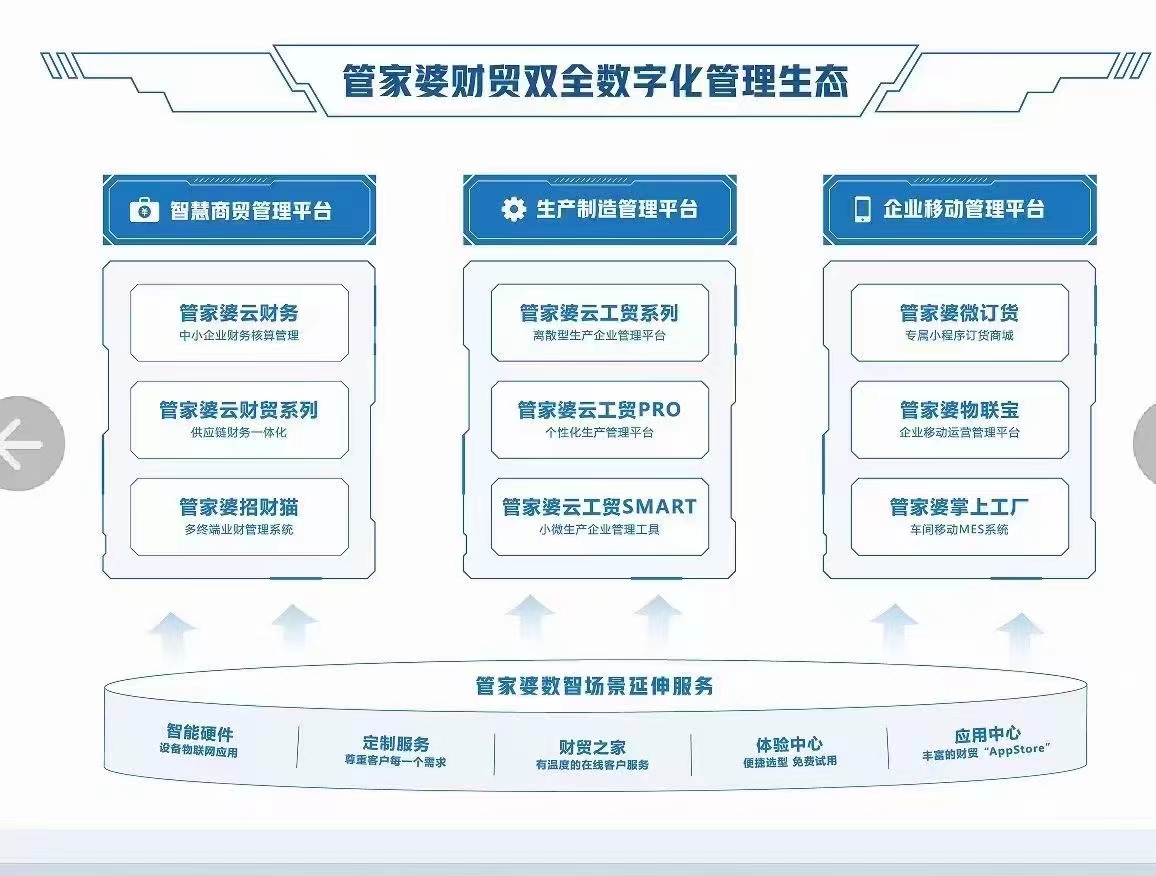 未来视角下的管家婆，探索管家婆软件在2025年的数据来源与发展趋势