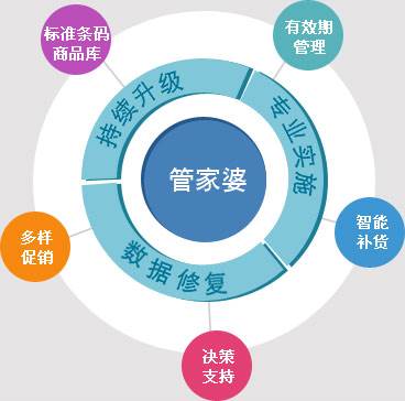 未来视角下的管家婆，探索管家婆软件在2025年的发展蓝图与数据来源