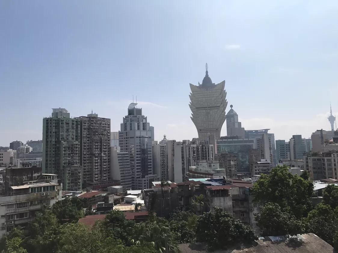 澳门与香港的未来趋势预测，探索精准资讯与预测新动向（标题）